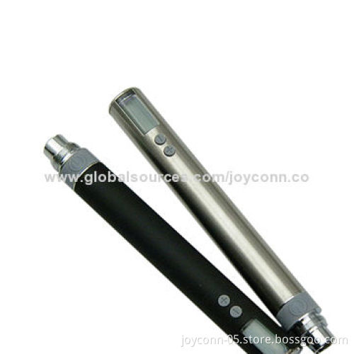 eGo-VV Batteries